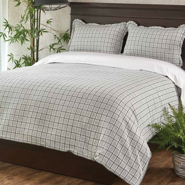 Anna Simona Abigail 4 Pcs Bedsheet Set