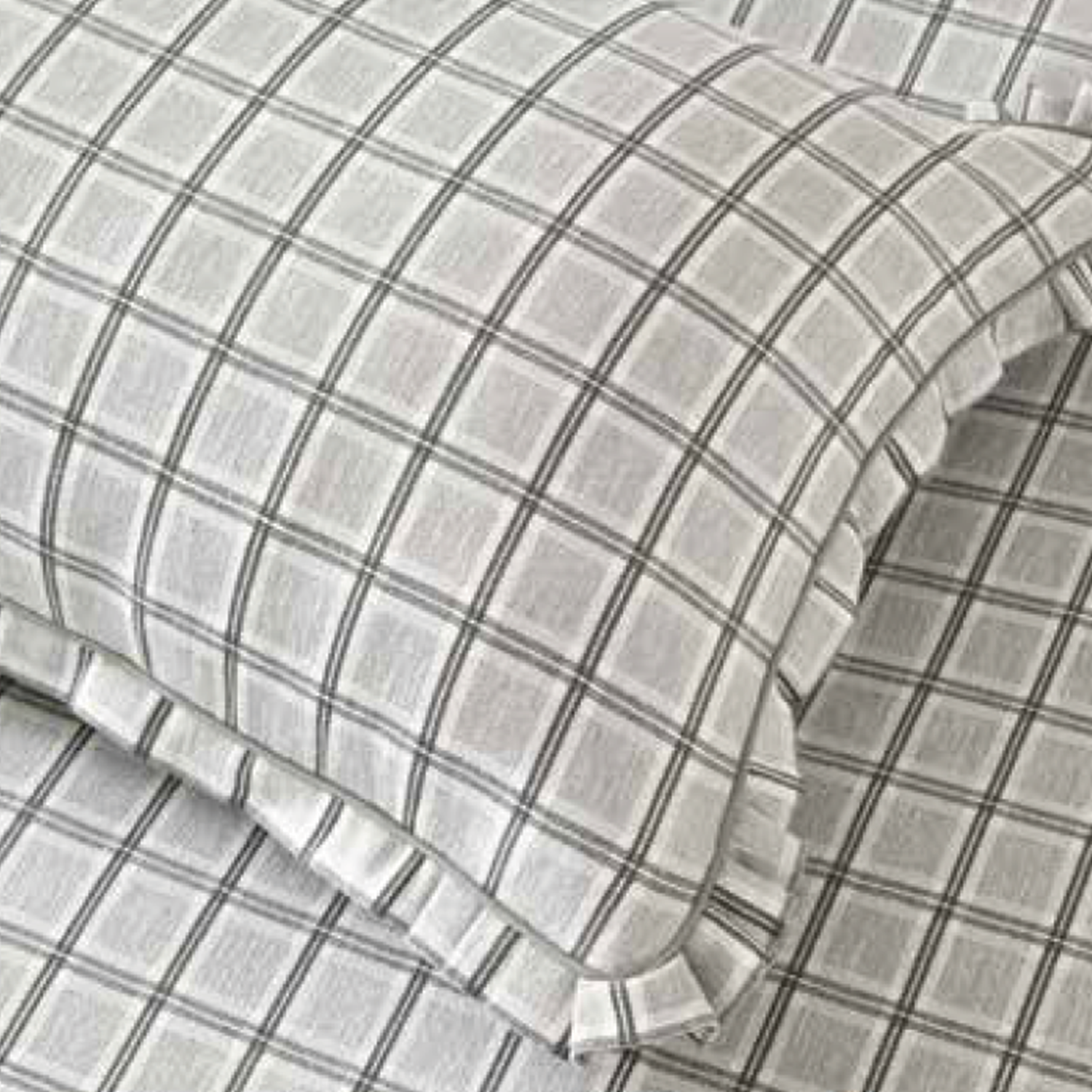 Anna Simona Abigail 4 Pcs Bedsheet Set