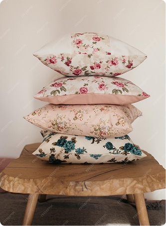 Cushion Covers