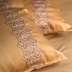 Sadyaska Cora 3 Pcs Bedsheet Set