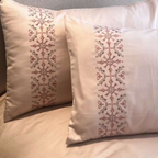 Sadyaska Luna Buff 3 Pcs Bedsheet Set