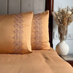 Sadyaska Cora 3 Pcs Bedsheet Set