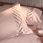 Sadyaska Candace Rose 3 Pcs Bedsheet Set